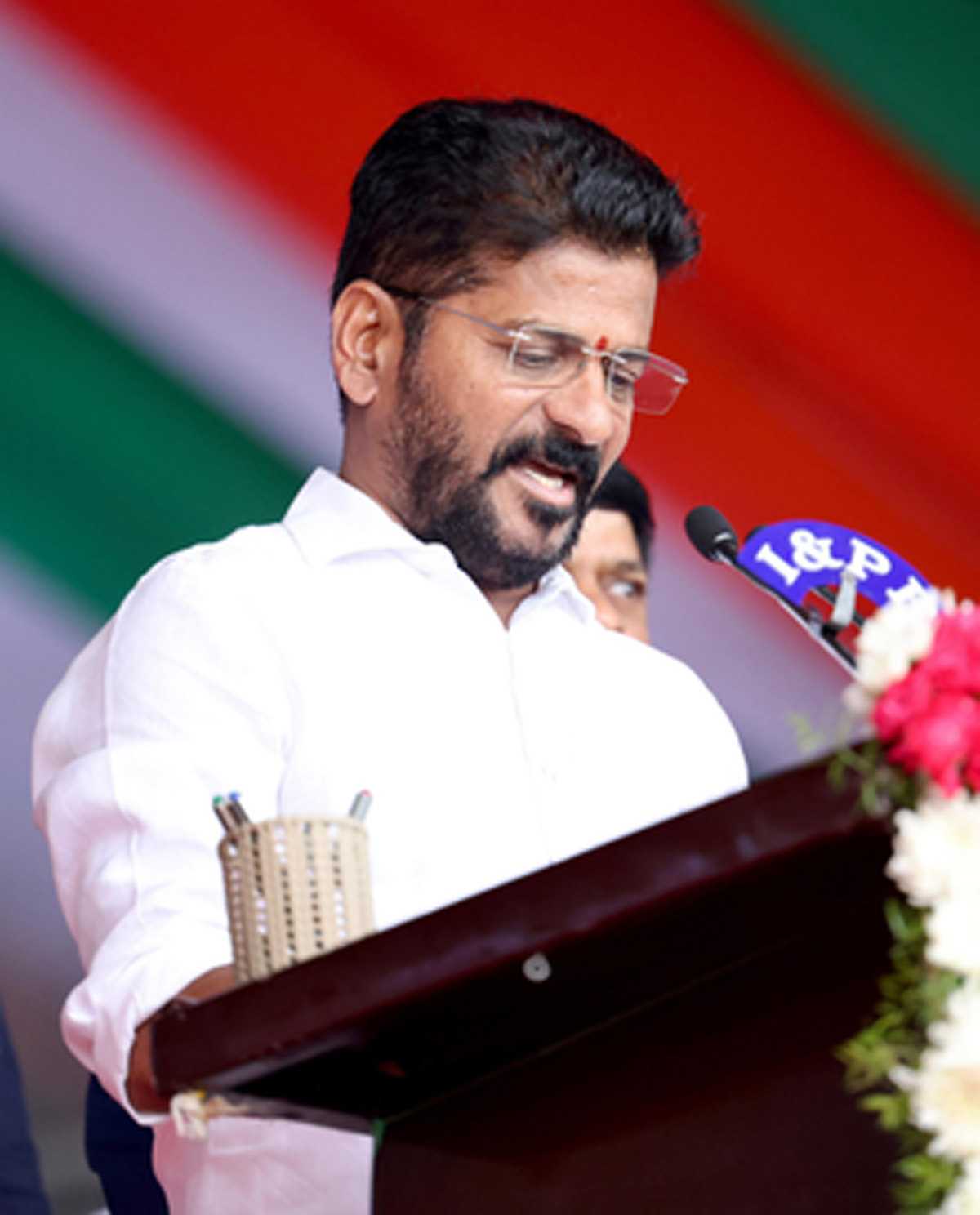 तेलंगाना सीएम ने लोगों को असुविधा से बचाने के लिए कदम उठाने के निर्देश दिए